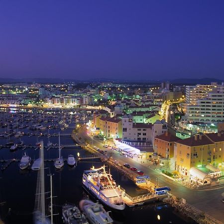 Apartamento Clube Nautico Daire Vilamoura Dış mekan fotoğraf