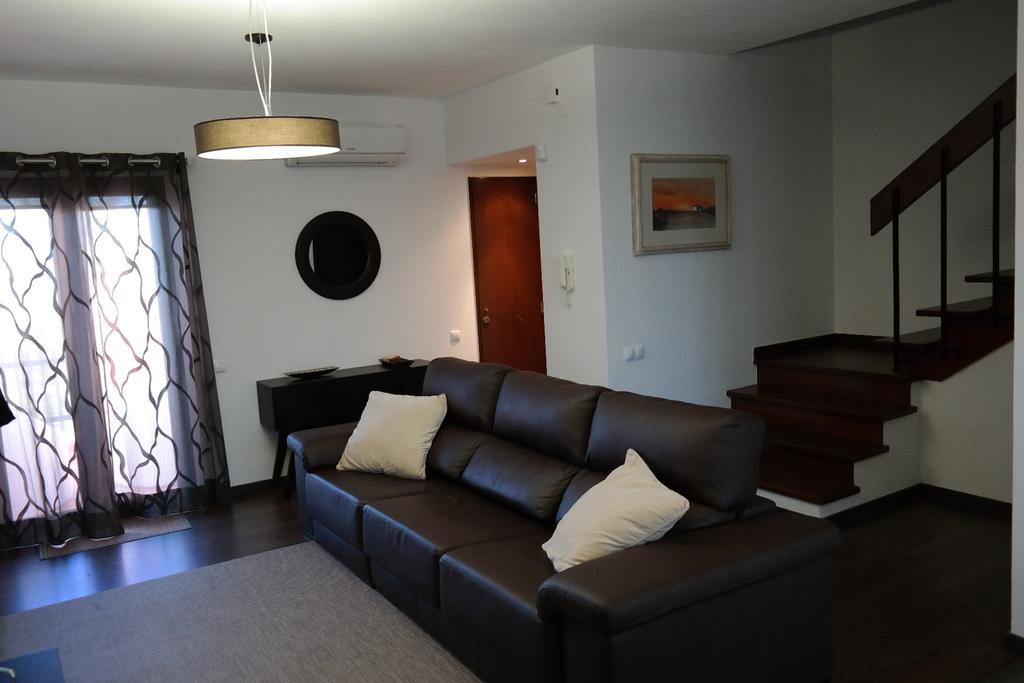 Apartamento Clube Nautico Daire Vilamoura Oda fotoğraf