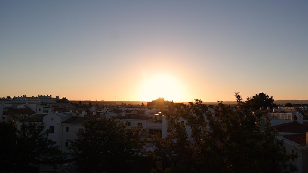 Apartamento Clube Nautico Daire Vilamoura Oda fotoğraf