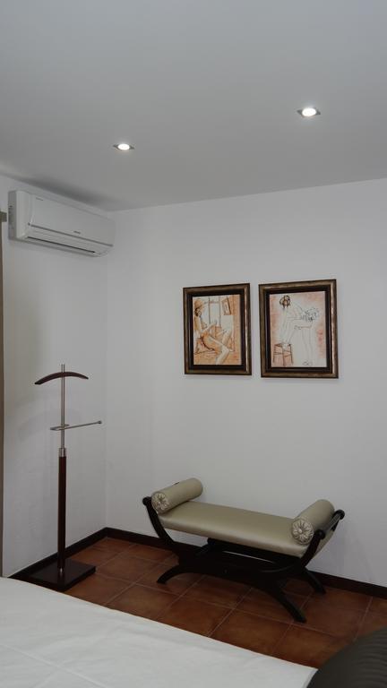 Apartamento Clube Nautico Daire Vilamoura Oda fotoğraf