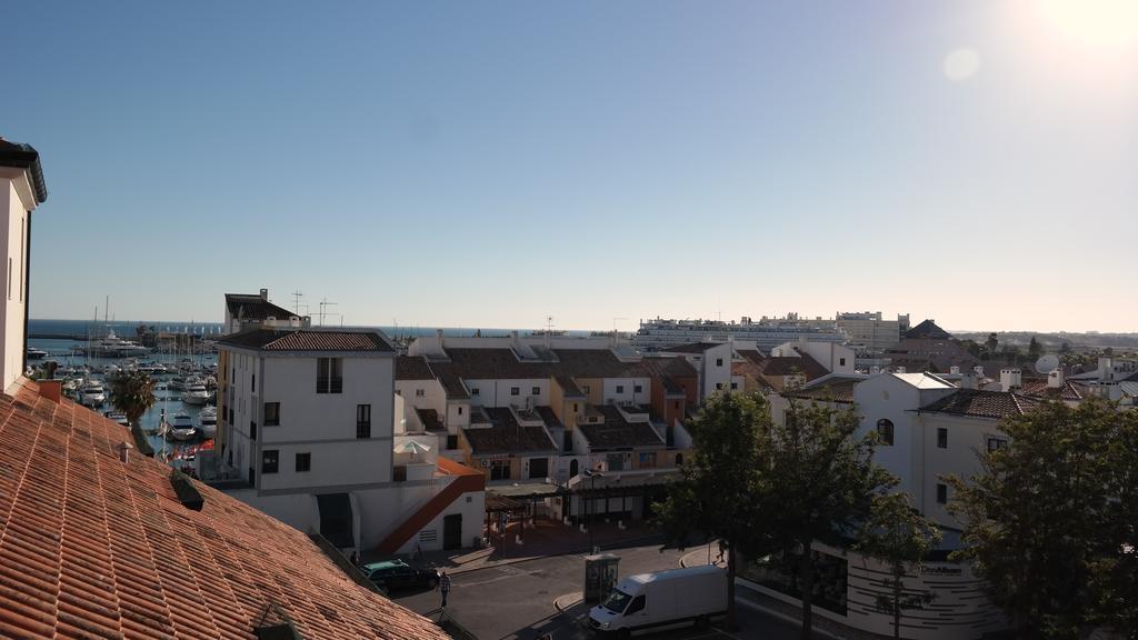 Apartamento Clube Nautico Daire Vilamoura Oda fotoğraf