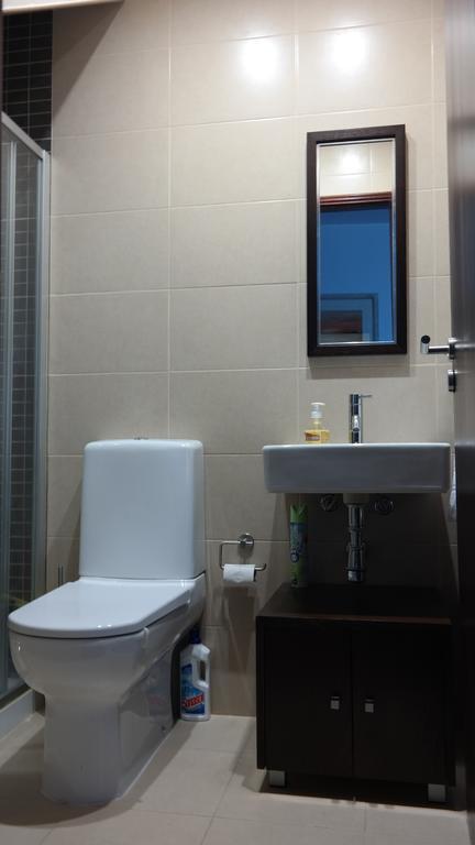 Apartamento Clube Nautico Daire Vilamoura Oda fotoğraf