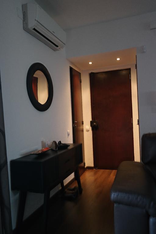 Apartamento Clube Nautico Daire Vilamoura Oda fotoğraf