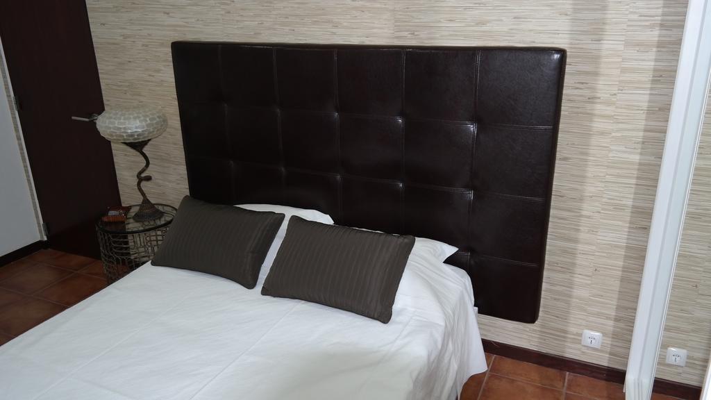 Apartamento Clube Nautico Daire Vilamoura Oda fotoğraf