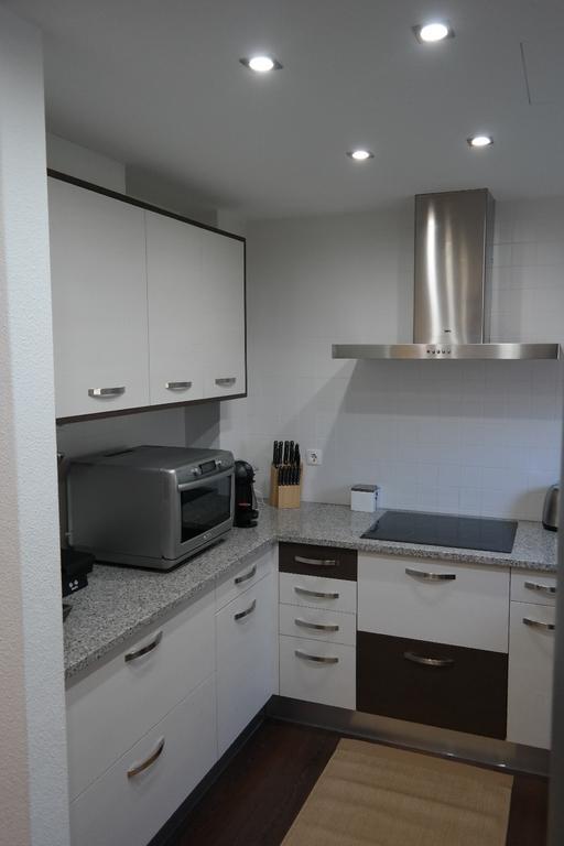 Apartamento Clube Nautico Daire Vilamoura Oda fotoğraf