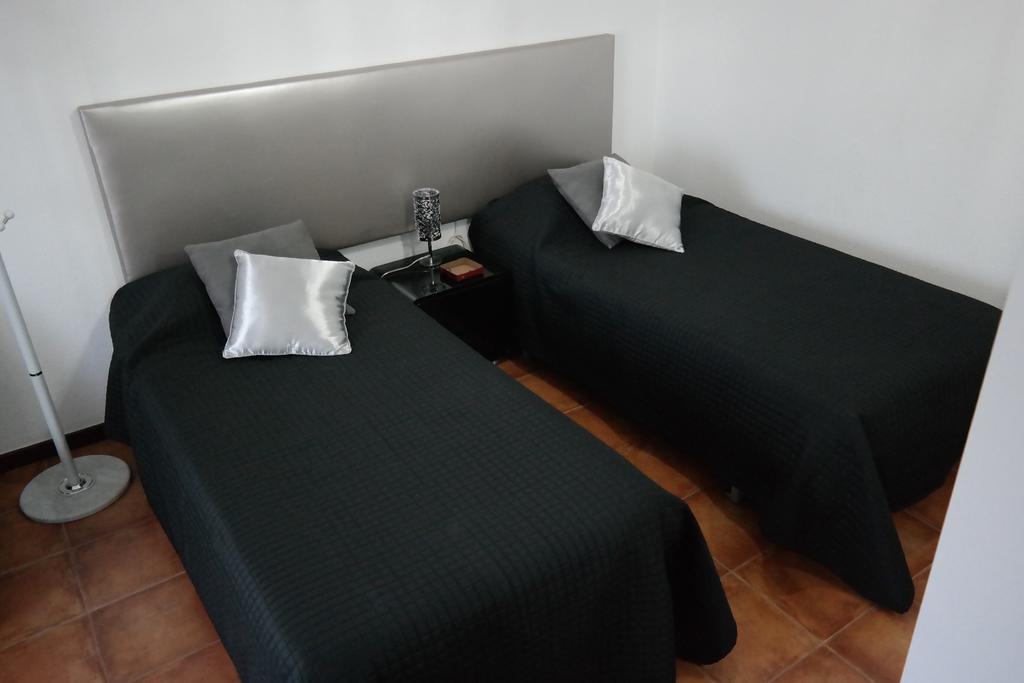 Apartamento Clube Nautico Daire Vilamoura Oda fotoğraf