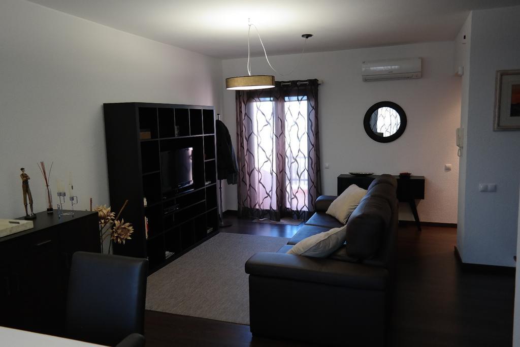 Apartamento Clube Nautico Daire Vilamoura Oda fotoğraf