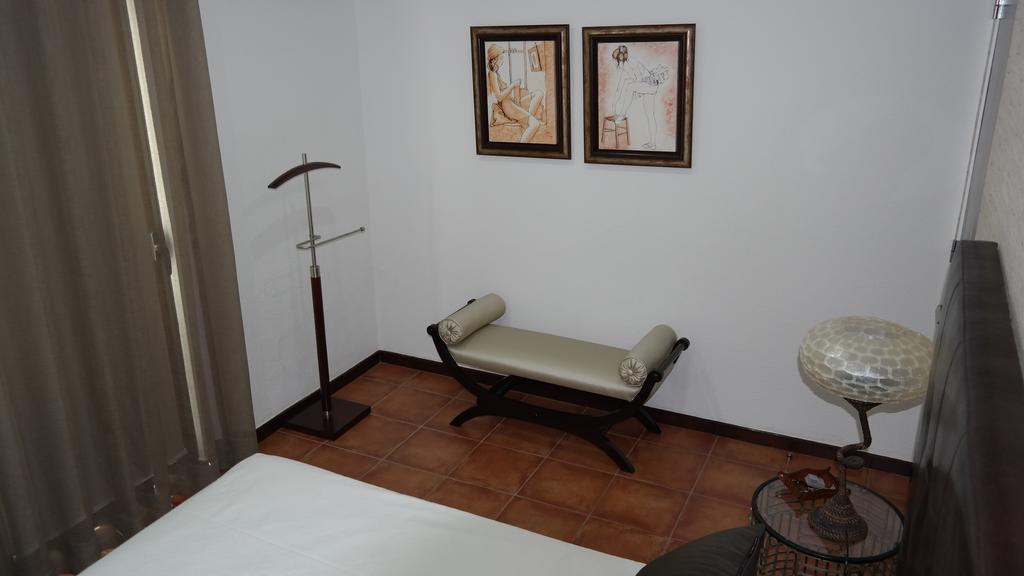 Apartamento Clube Nautico Daire Vilamoura Oda fotoğraf