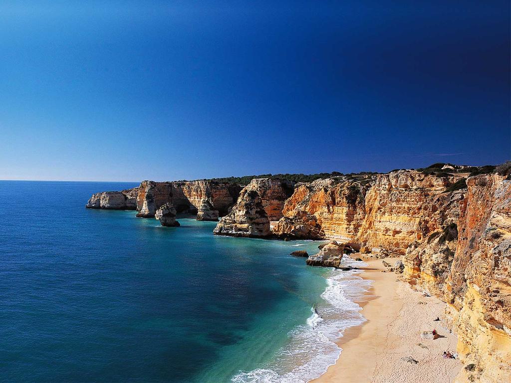 Apartamento Clube Nautico Daire Vilamoura Dış mekan fotoğraf