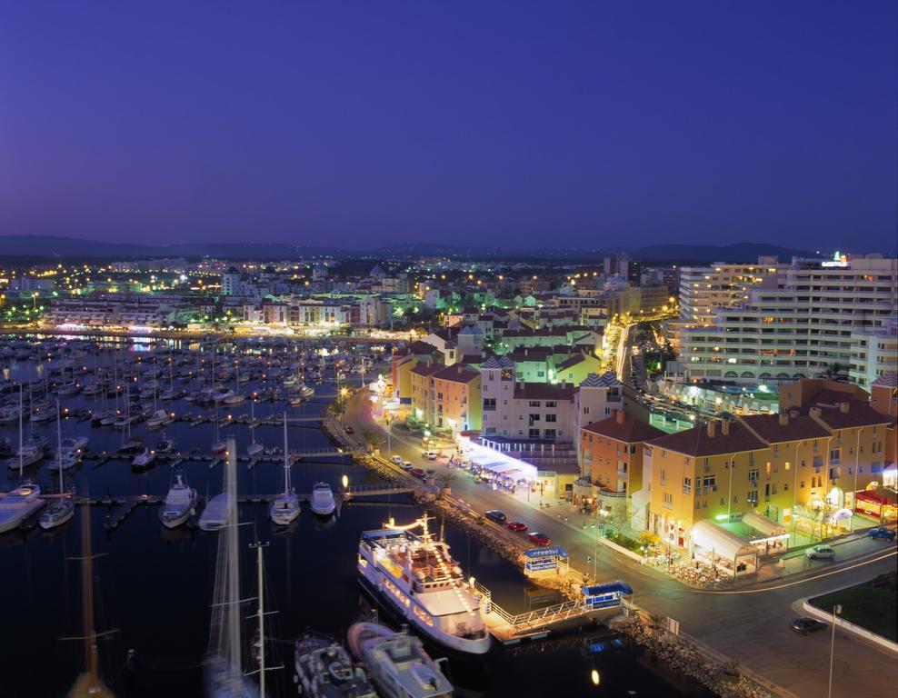 Apartamento Clube Nautico Daire Vilamoura Dış mekan fotoğraf